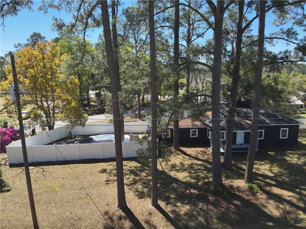 601 Community Drive, Waycross, Georgia image 35