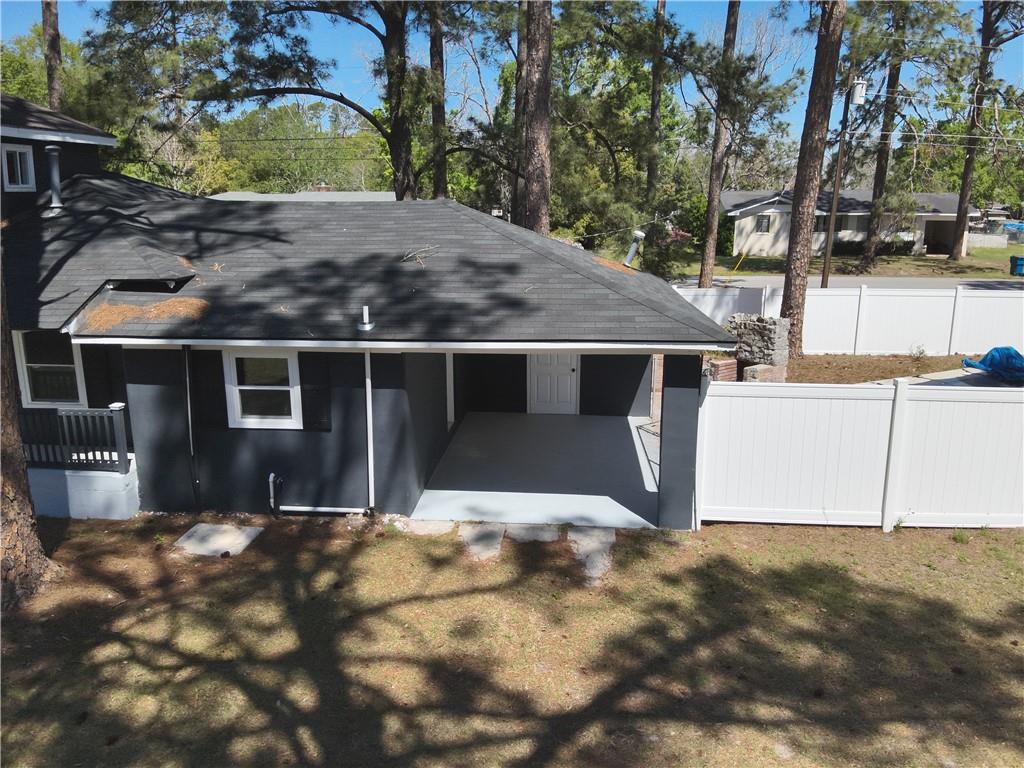 601 Community Drive, Waycross, Georgia image 49