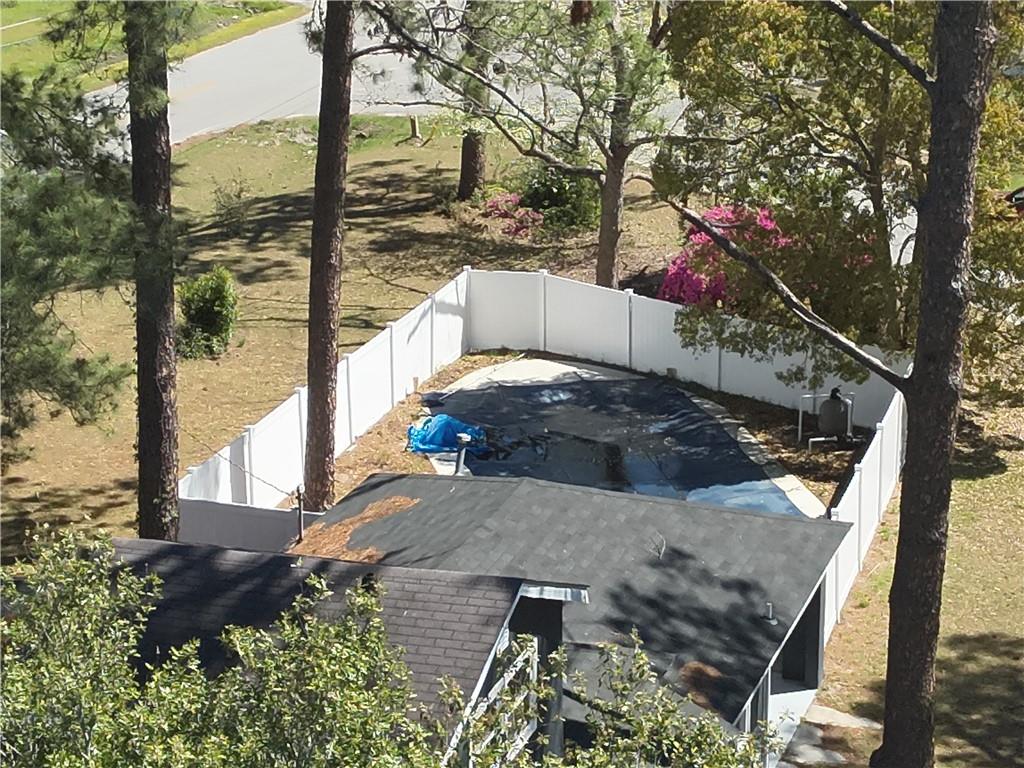 601 Community Drive, Waycross, Georgia image 28