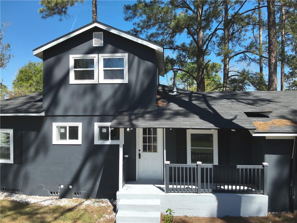 601 Community Drive, Waycross, Georgia image 48