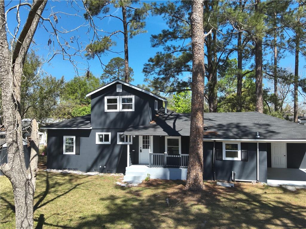 601 Community Drive, Waycross, Georgia image 33