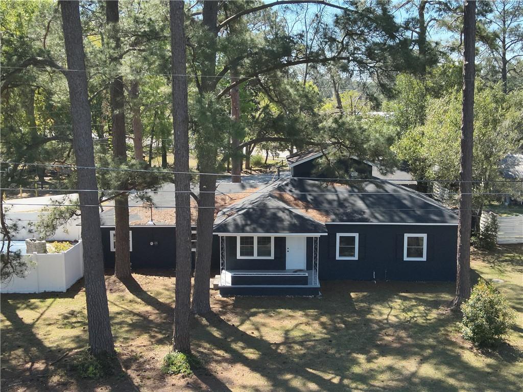 601 Community Drive, Waycross, Georgia image 37