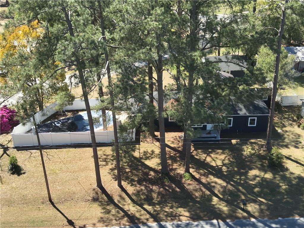 601 Community Drive, Waycross, Georgia image 21