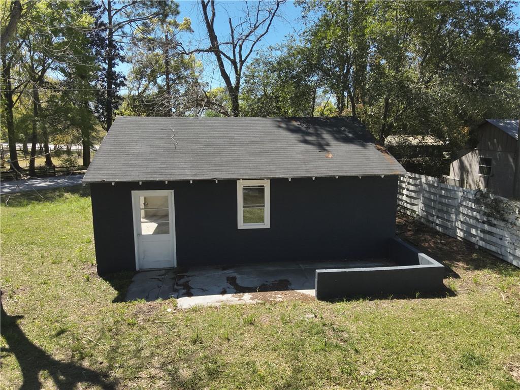 601 Community Drive, Waycross, Georgia image 45