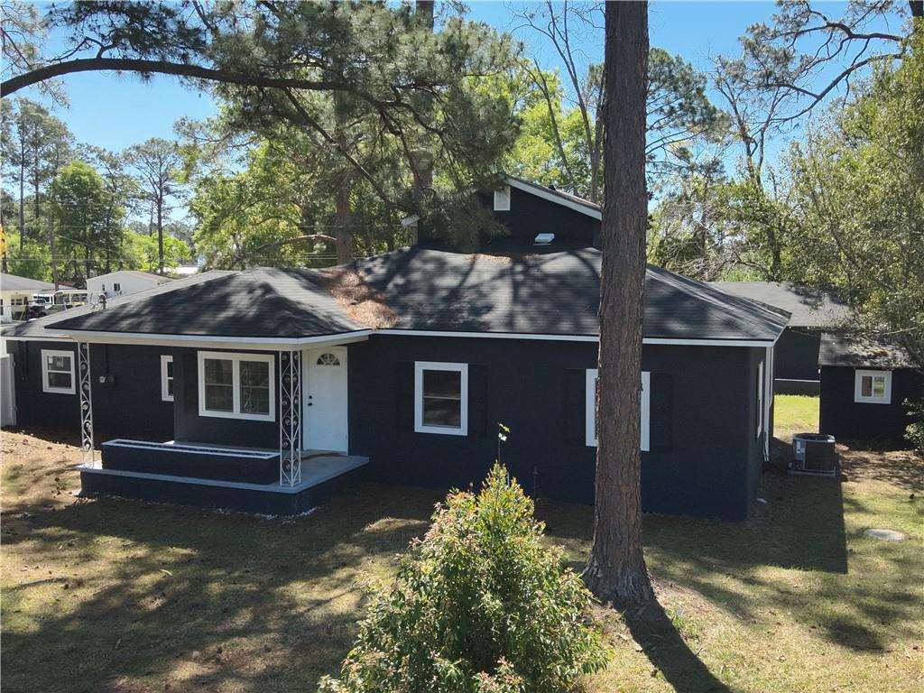 601 Community Drive, Waycross, Georgia image 40