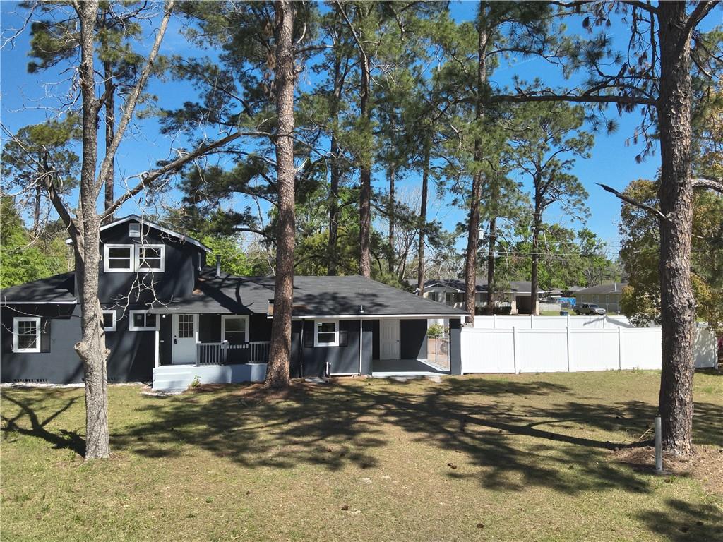 601 Community Drive, Waycross, Georgia image 32