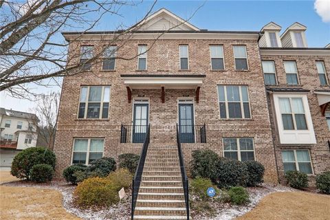 Photo of 2177 Parkside Glen View, Duluth, GA 30097 (MLS # 7716933)