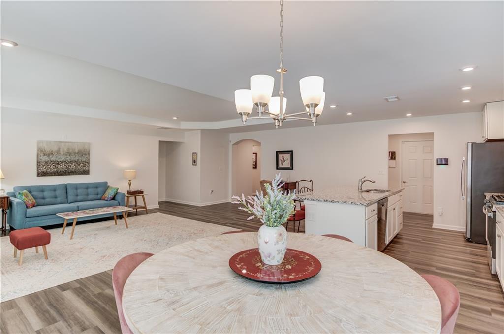 6550 Lantana Village Way, Cumming, Georgia image 12