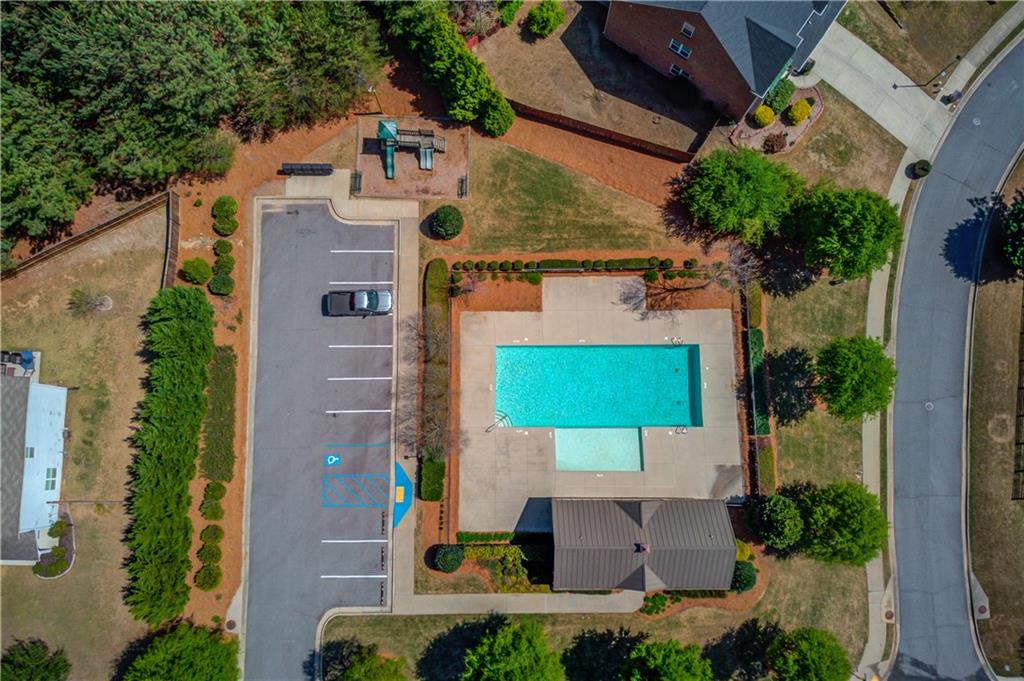 6550 Lantana Village Way, Cumming, Georgia image 39
