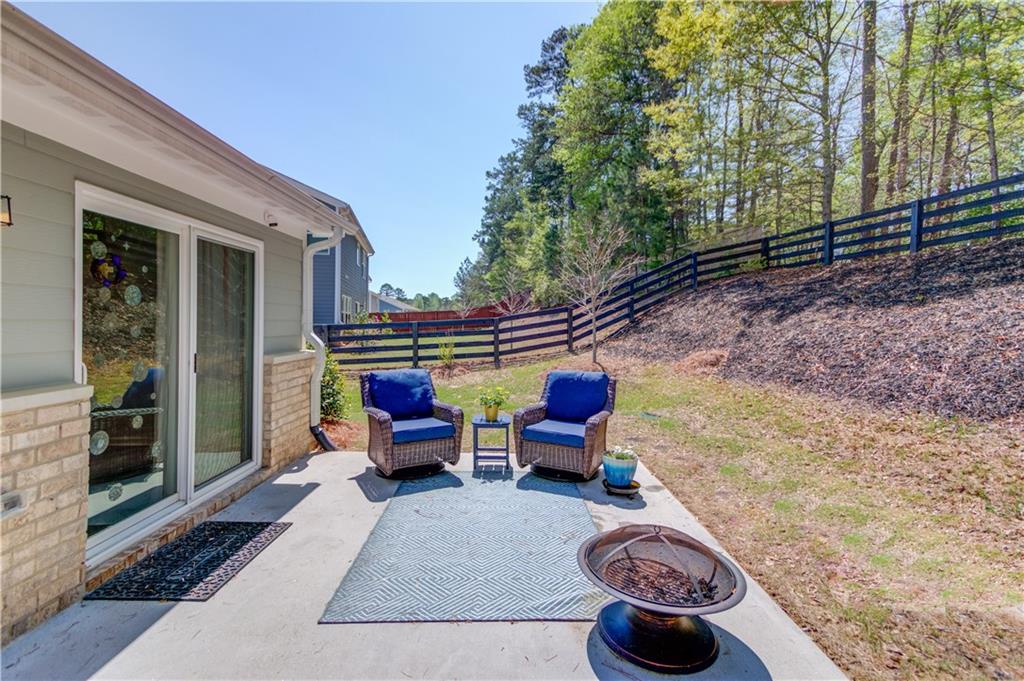 6550 Lantana Village Way, Cumming, Georgia image 30