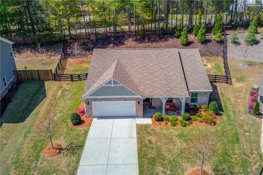 6550 Lantana Village Way, Cumming, Georgia image 2