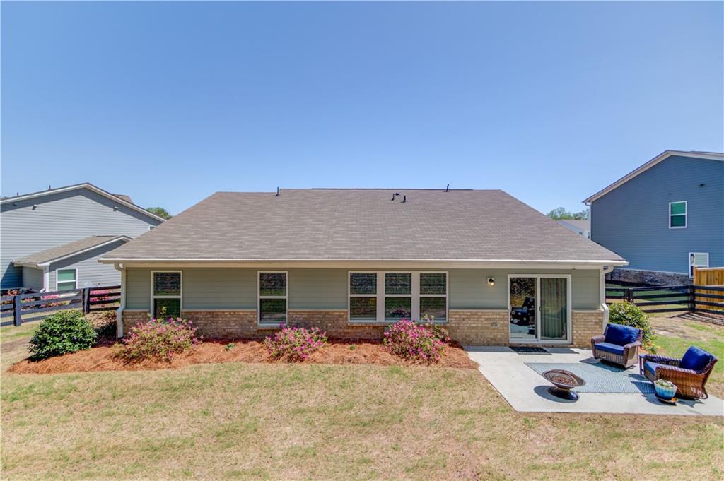 6550 Lantana Village Way, Cumming, Georgia image 35