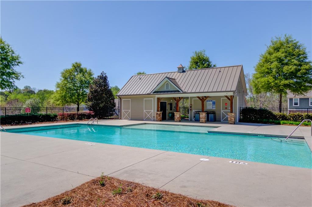 6550 Lantana Village Way, Cumming, Georgia image 40