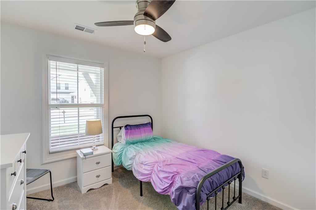 6550 Lantana Village Way, Cumming, Georgia image 27