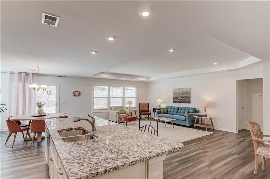 6550 Lantana Village Way, Cumming, Georgia image 17