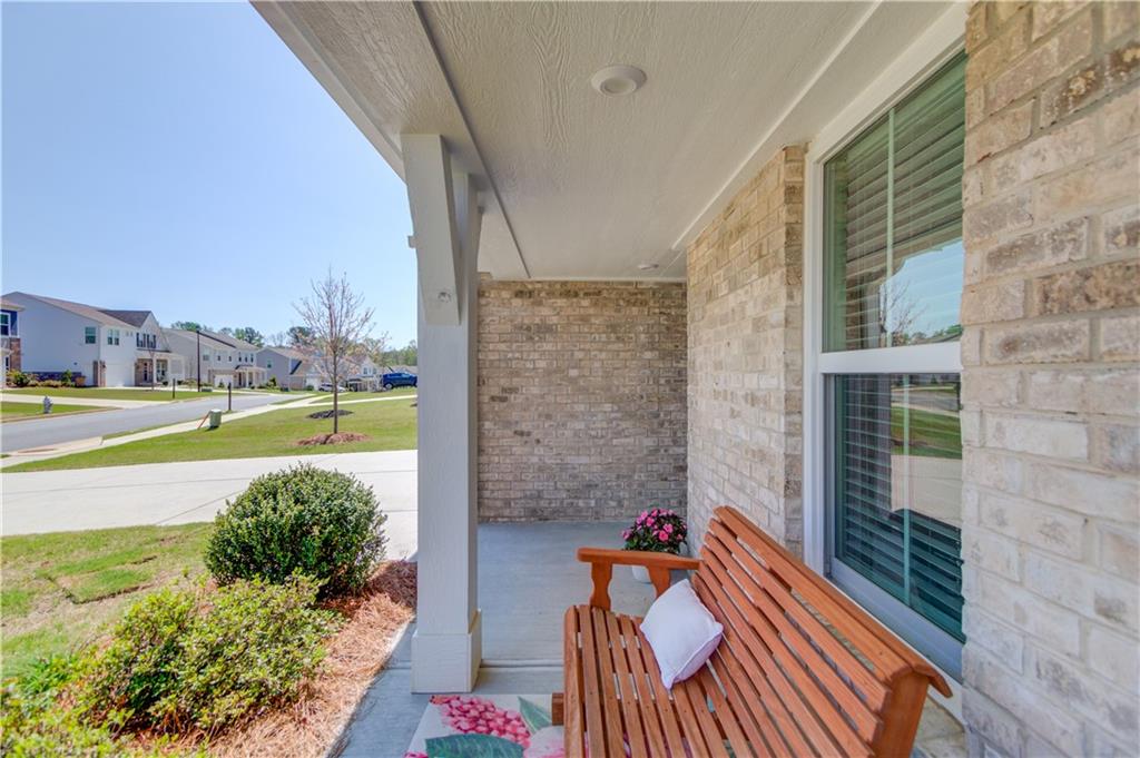 6550 Lantana Village Way, Cumming, Georgia image 4