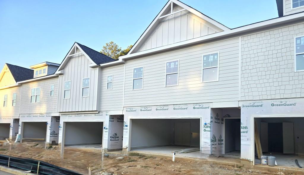 3367 Thurgood Court