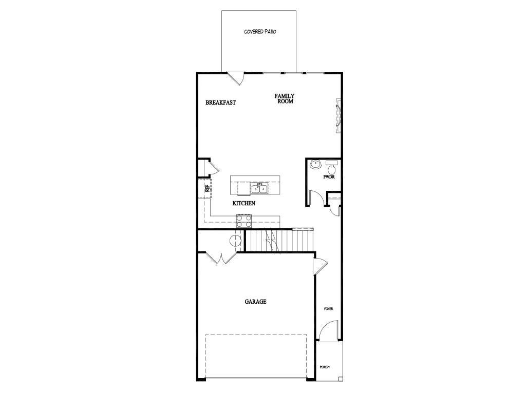 3367 Thurgood Court