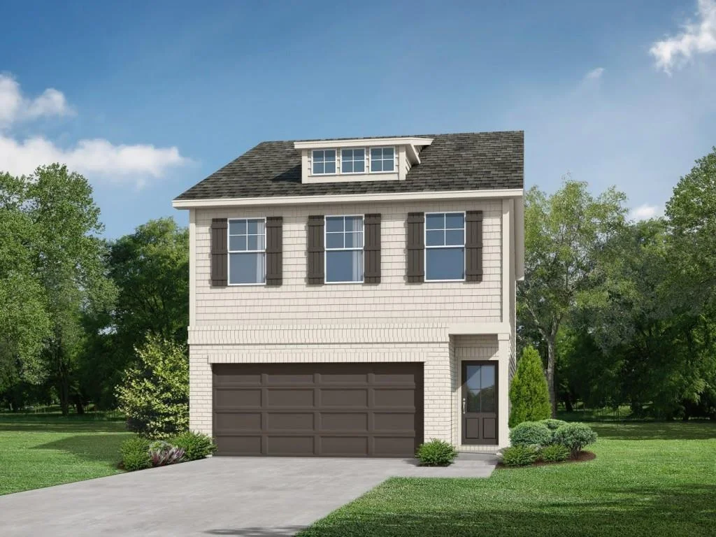 3367 Thurgood Court, Snellville, GA, 30078