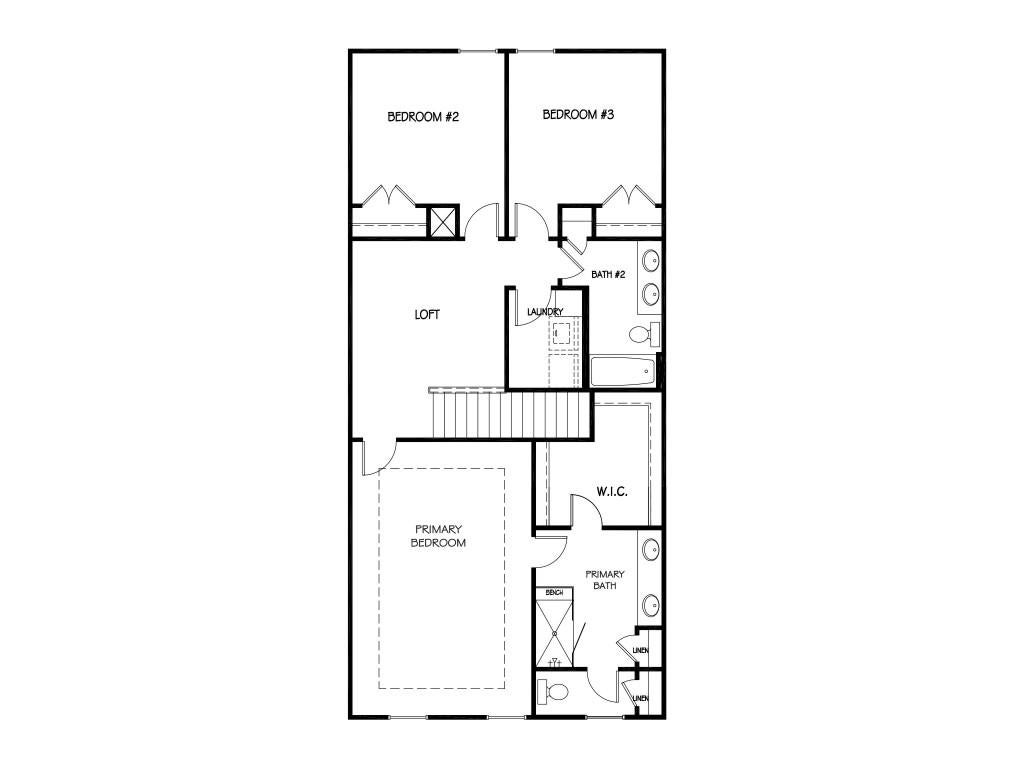 3367 Thurgood Court