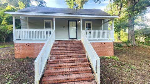 Homes For Sale - 71 Sargent Railroad Avenue<br/> Newnan, GA 30263