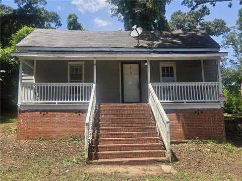 Homes For Sale - 71 Sargent Railroad Avenue<br/> Newnan, GA 30263
