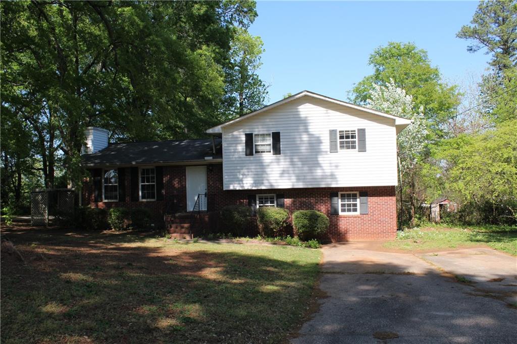 501 Forest Street, Monroe, Georgia image 2