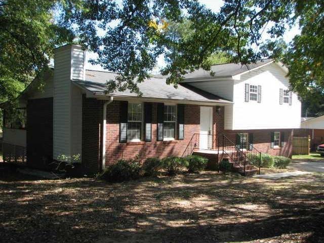 501 Forest Street, Monroe, Georgia image 1
