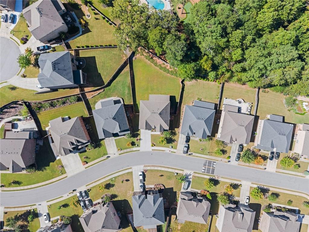 4550 Point Rock Drive