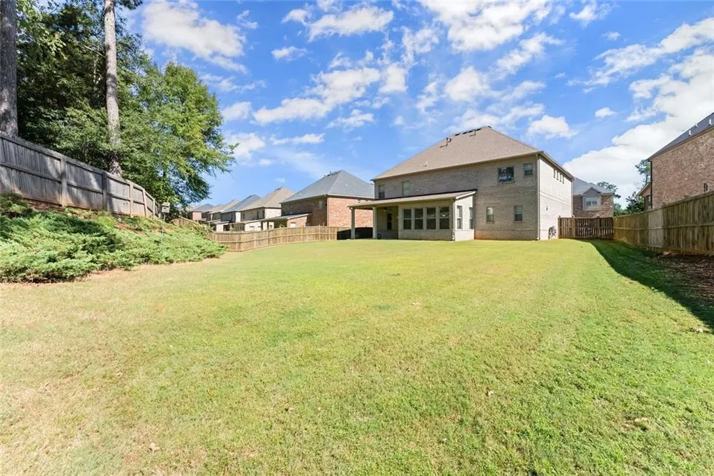 Buford, Georgia 30519, United States, 5 Bedrooms Bedrooms, ,4 BathroomsBathrooms,Residential,Active,223075