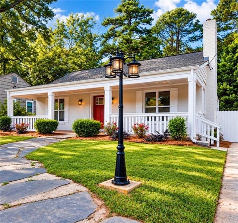 Homes For Sale - 1275 Westridge Road<br/> Atlanta, GA 30311