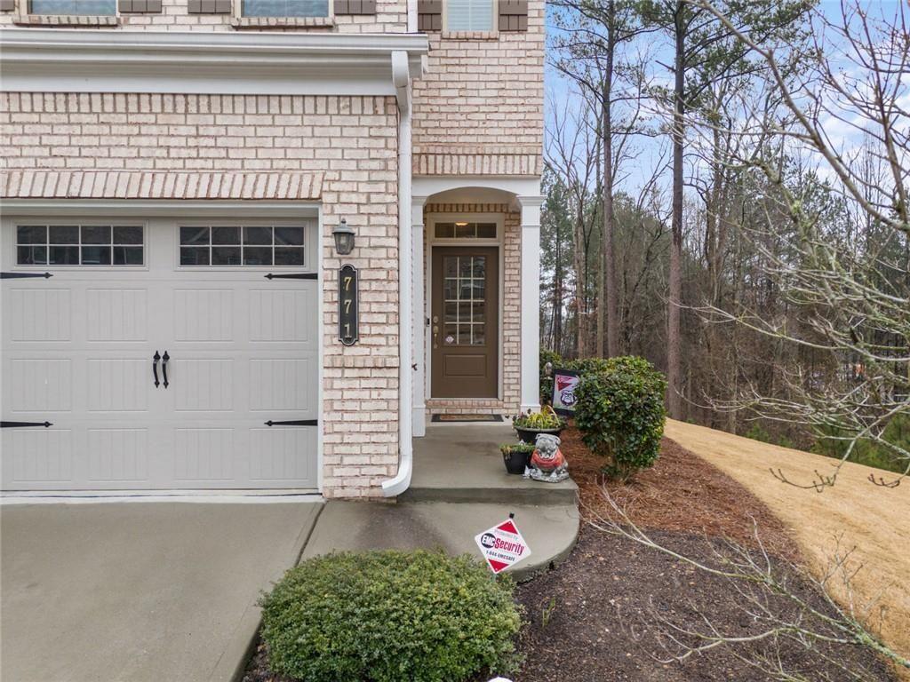 771 Mason Grove Parkway