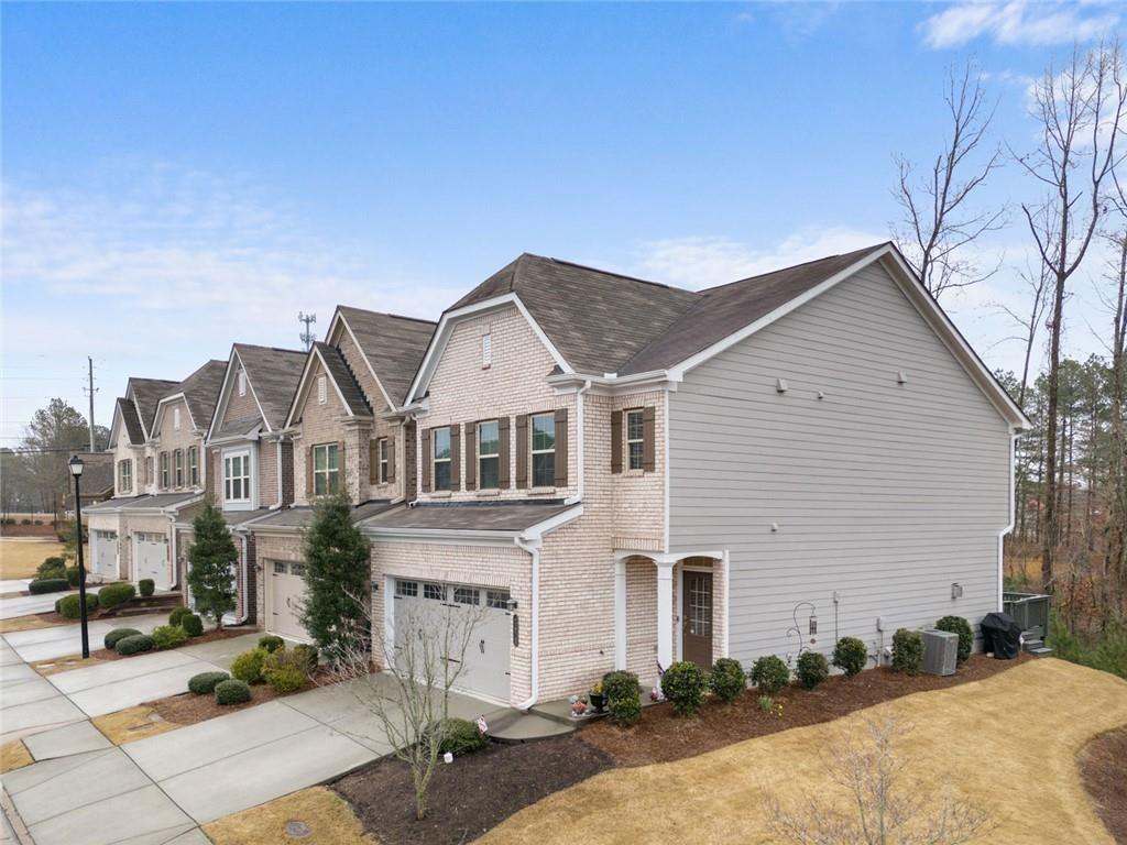 771 Mason Grove Parkway