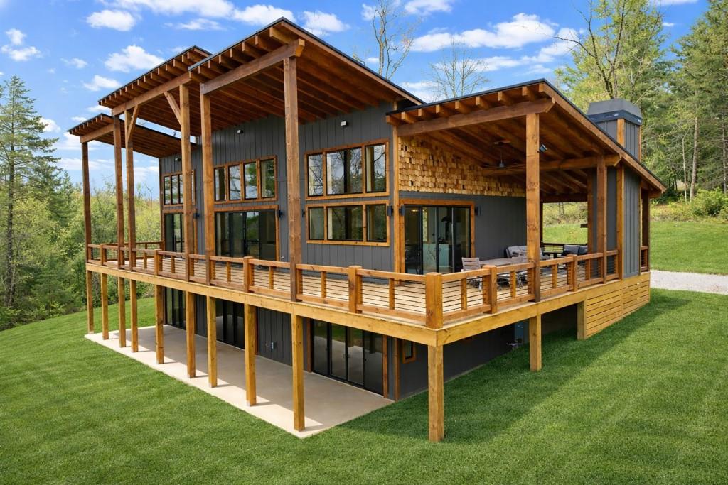 391 Sunrock Mountain Road