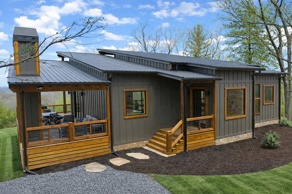 391 Sunrock Mountain Road