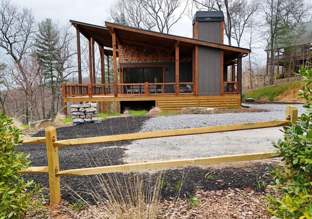 391 Sunrock Mountain Road