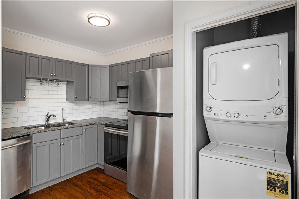 120 Alden Avenue #C3, Atlanta, Georgia image 13