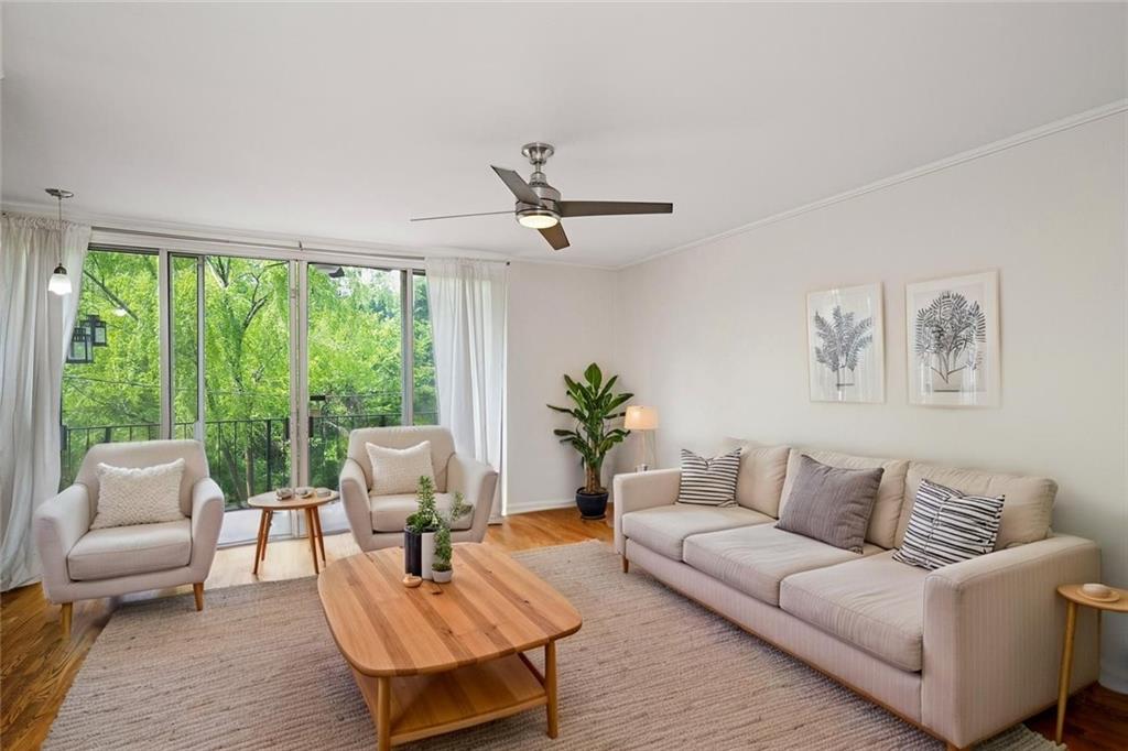 120 Alden Avenue #C3, Atlanta, Georgia image 1