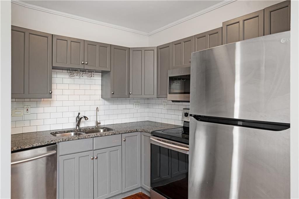 120 Alden Avenue #C3, Atlanta, Georgia image 12