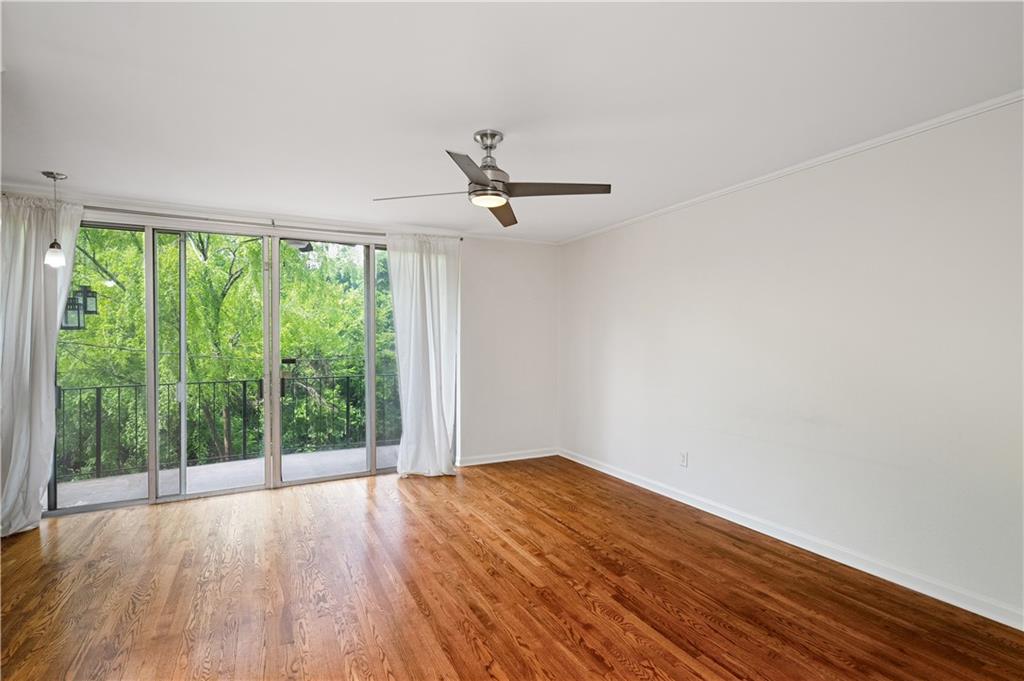 120 Alden Avenue #C3, Atlanta, Georgia image 10