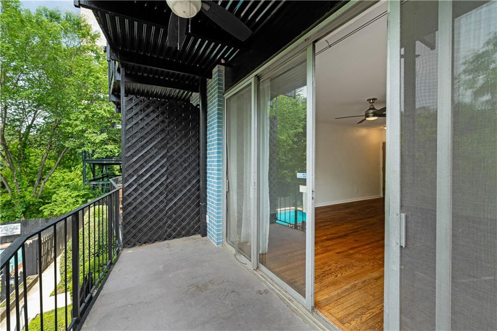 120 Alden Avenue #C3, Atlanta, Georgia image 22