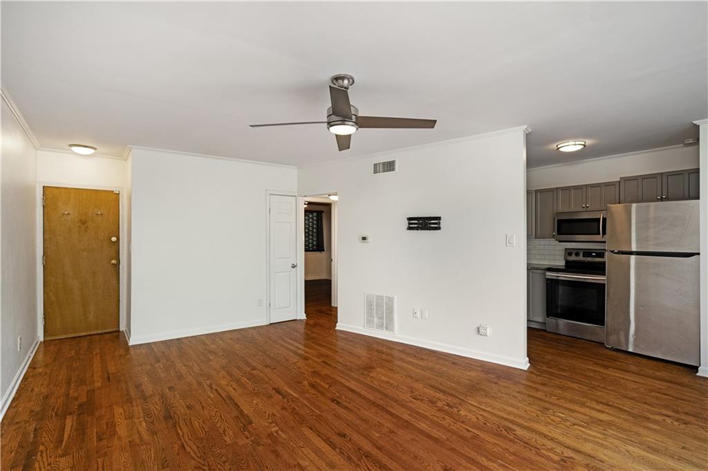 120 Alden Avenue #C3, Atlanta, Georgia image 9