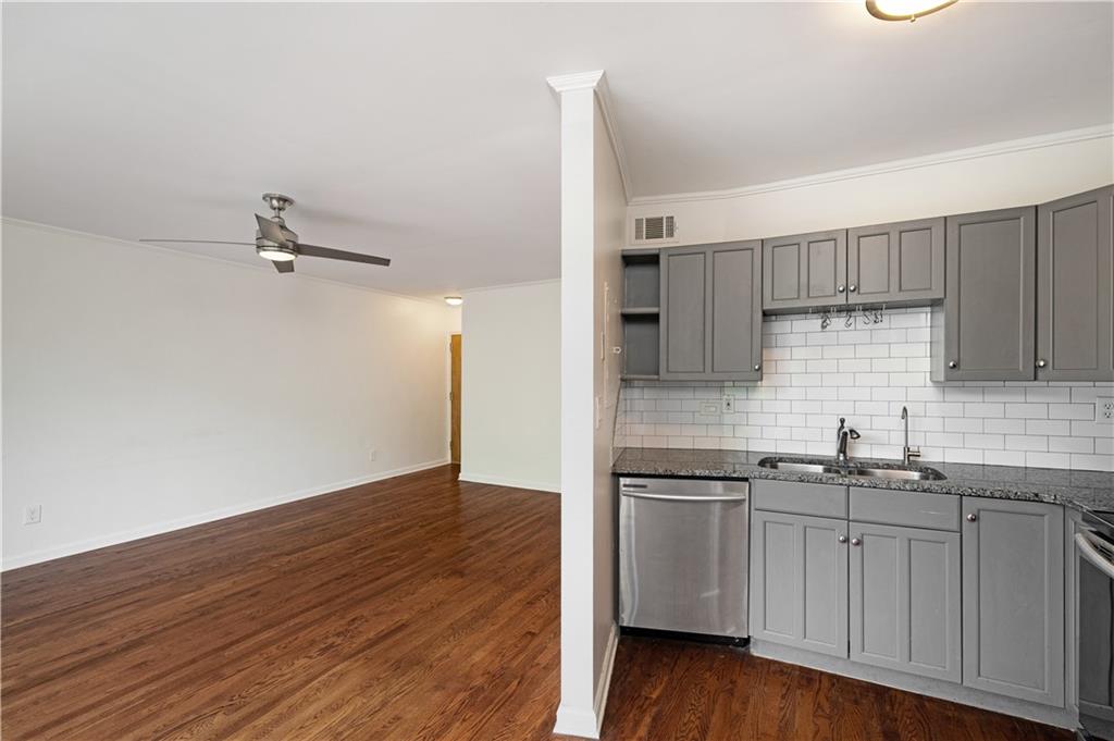 120 Alden Avenue #C3, Atlanta, Georgia image 14