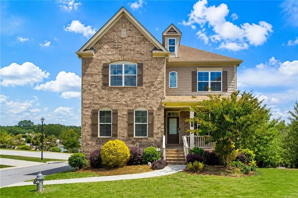 1907 Sterling Chase, Buford, GA, 30518