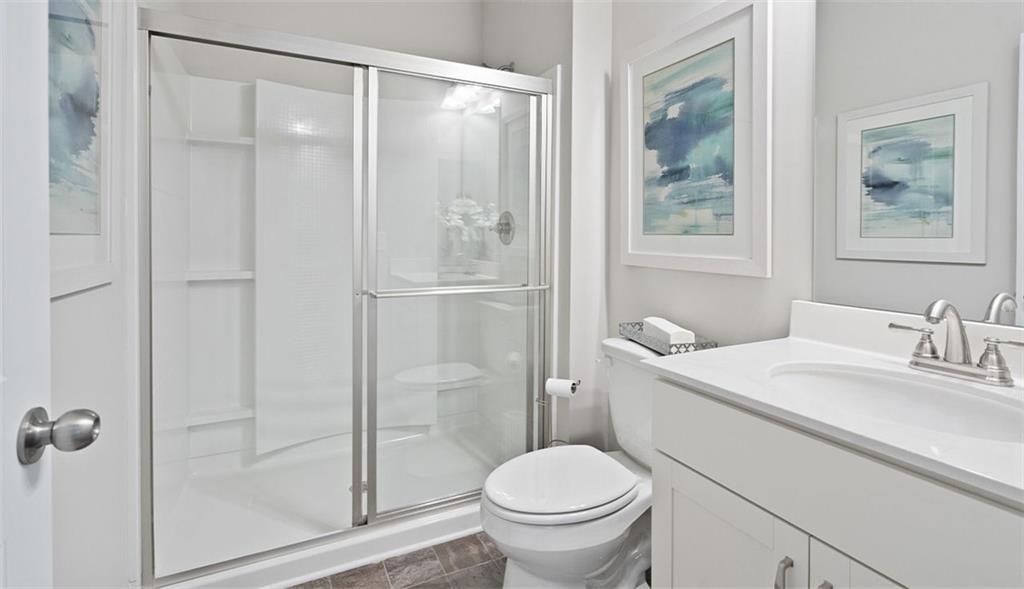 114 Saddle Ridge Trail