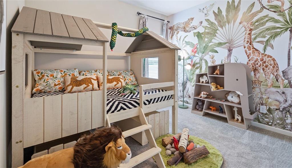 114 Saddle Ridge Trail