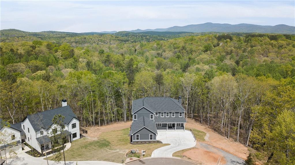 394 SETTLERS RIDGE Drive