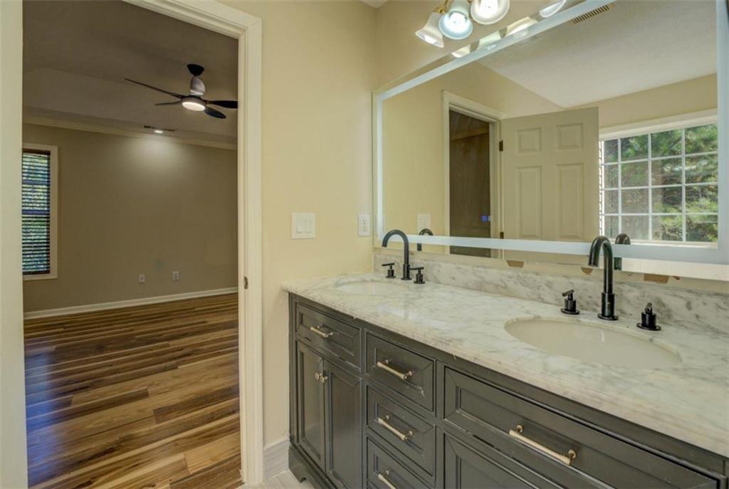2436 Green Hollow Court, Conyers, Georgia image 22