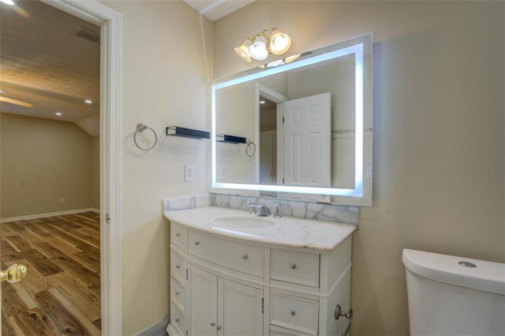 2436 Green Hollow Court, Conyers, Georgia image 31
