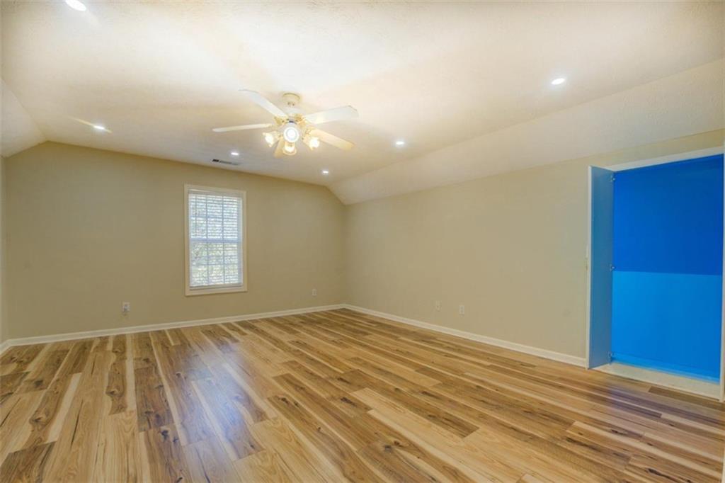 2436 Green Hollow Court, Conyers, Georgia image 33